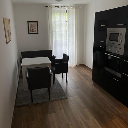 Ferienwohnungen Am Luitpold ベルヒテスガーデン 部屋 写真